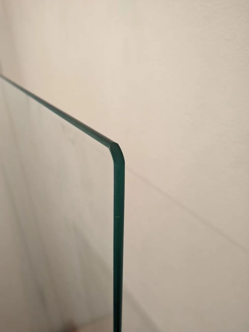 Tampo de Vidro Temperado | Para Mesas ou Bancadas - Foto 2