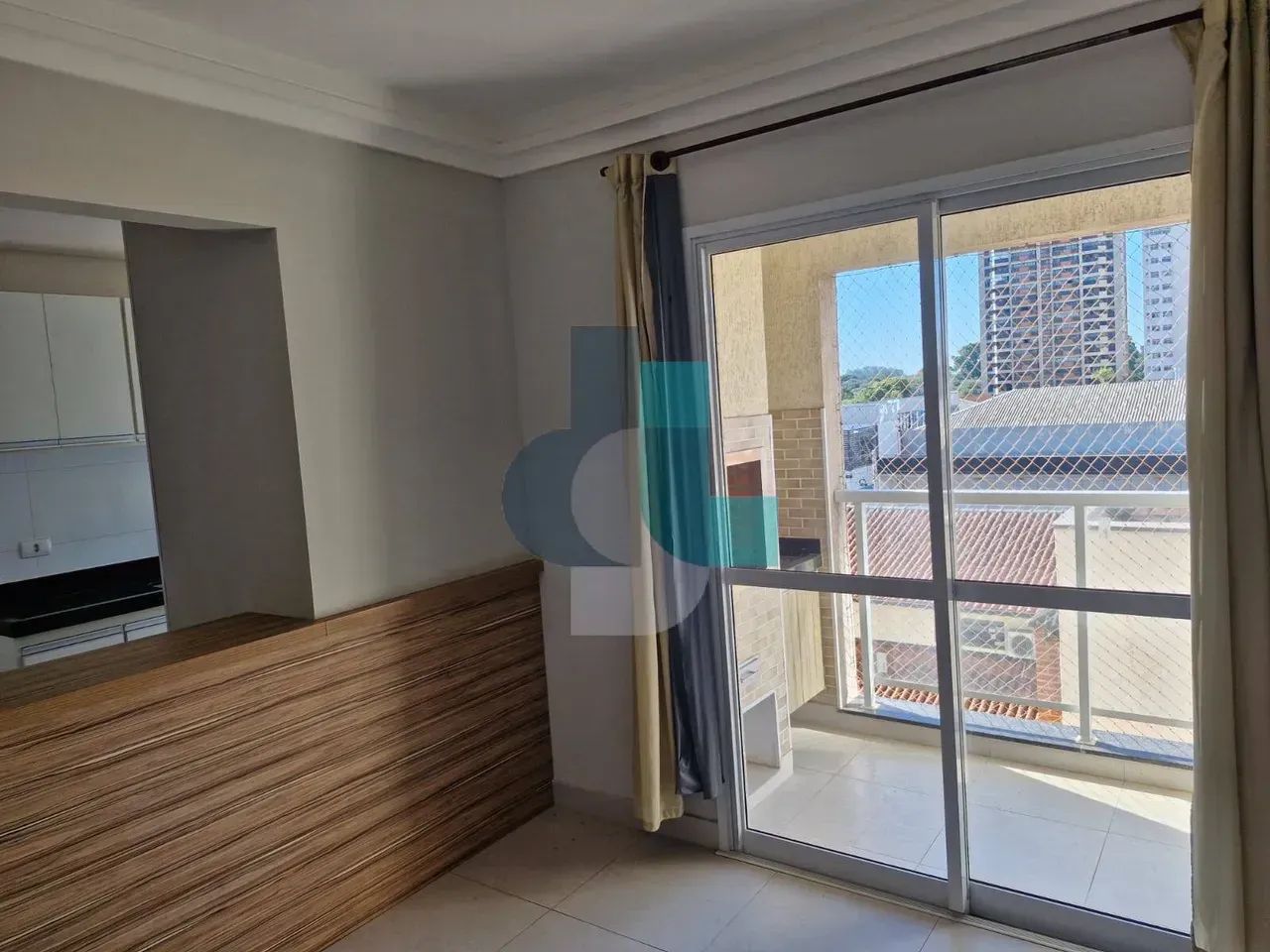 Apartamento para locação no Edifício Dolce Vita - São Dimas - Foto 5