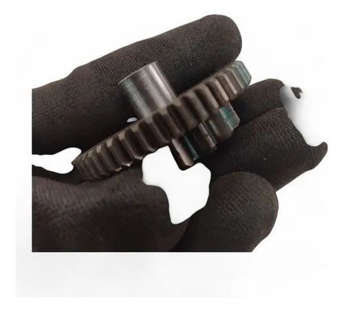 Engrenagem Intermediária Partida Kawasaki Zx 6r 1996 - Peças para