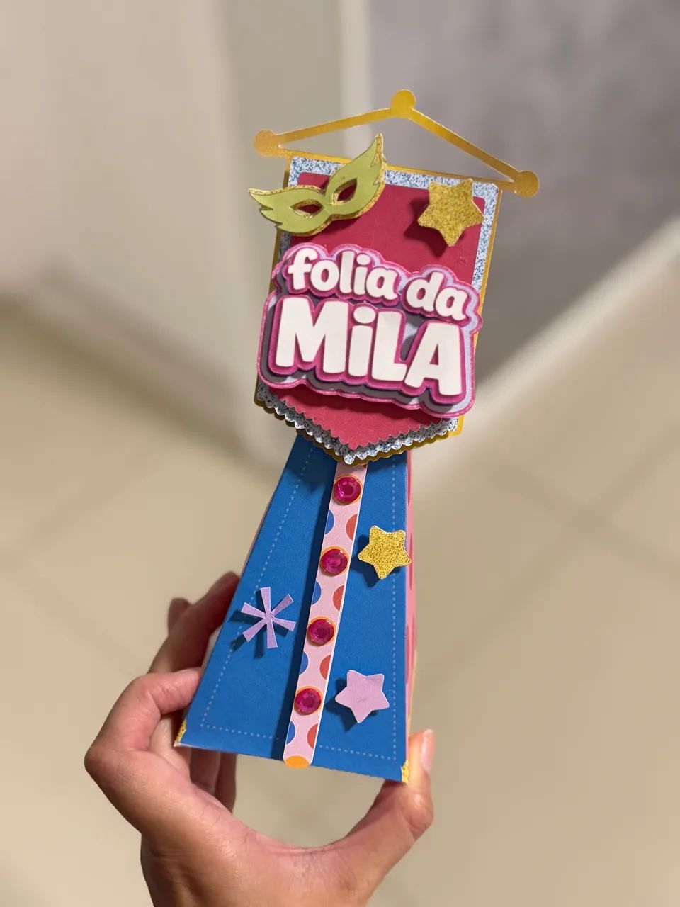 Personalizados de festa - Foto 2