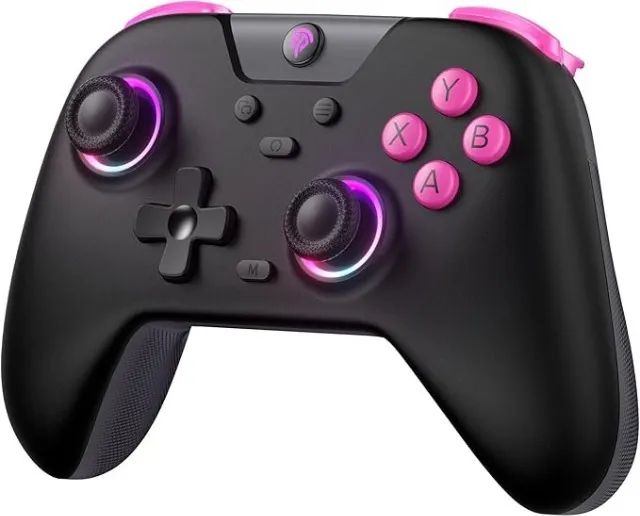 EasySMX X05 2.4g Wireless Gaming Controller for PC/Steam/iPhone/Android/Switch