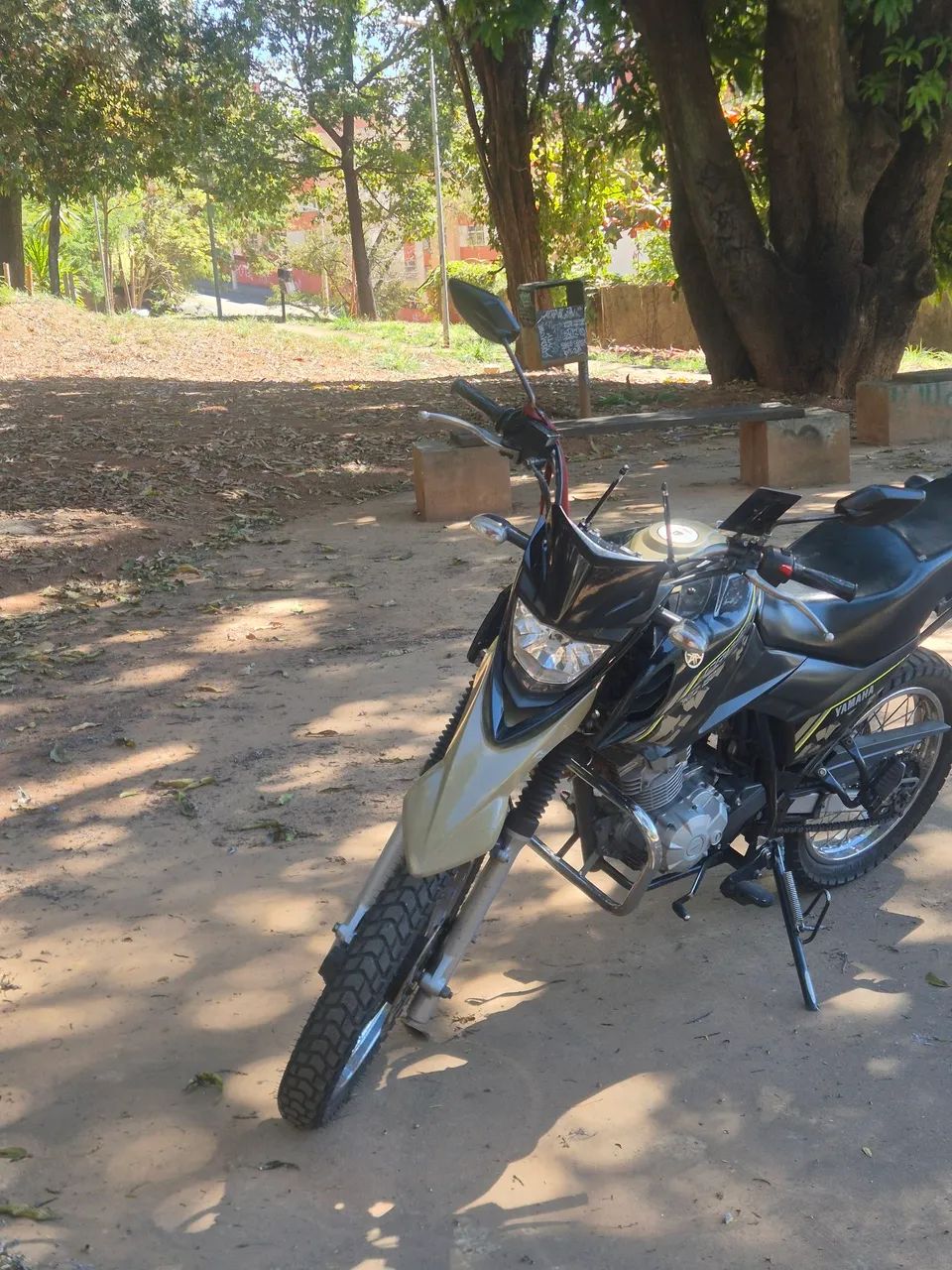 Vendo crosser 150 - Foto 2