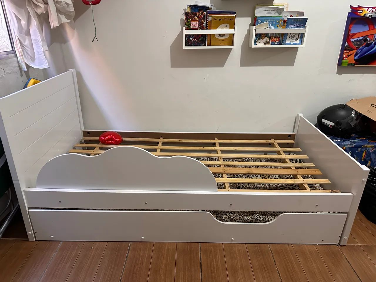 Cama bibox infantil  - Foto 3