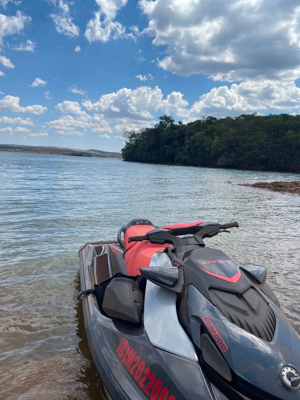 Jet Ski 170 com som 2022  - Foto 3