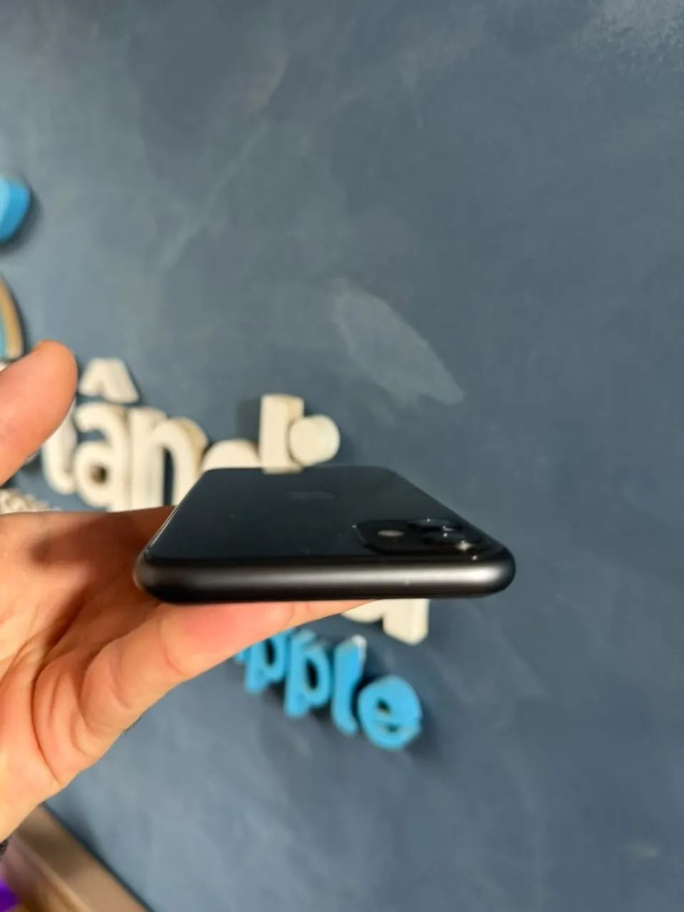 iPhone 11 128GB - Foto 4