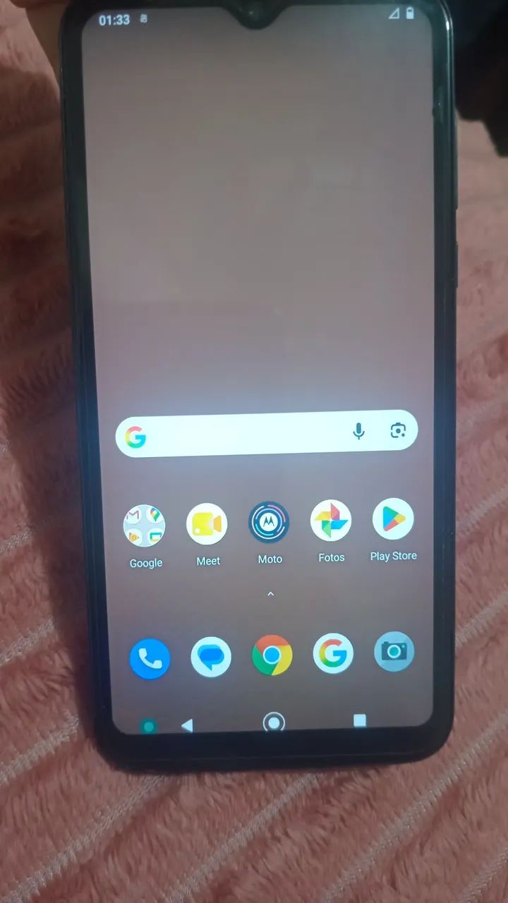 Moto g8 plus 64g - Foto 2