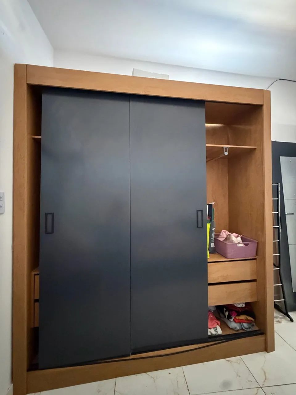 Guarda roupa 