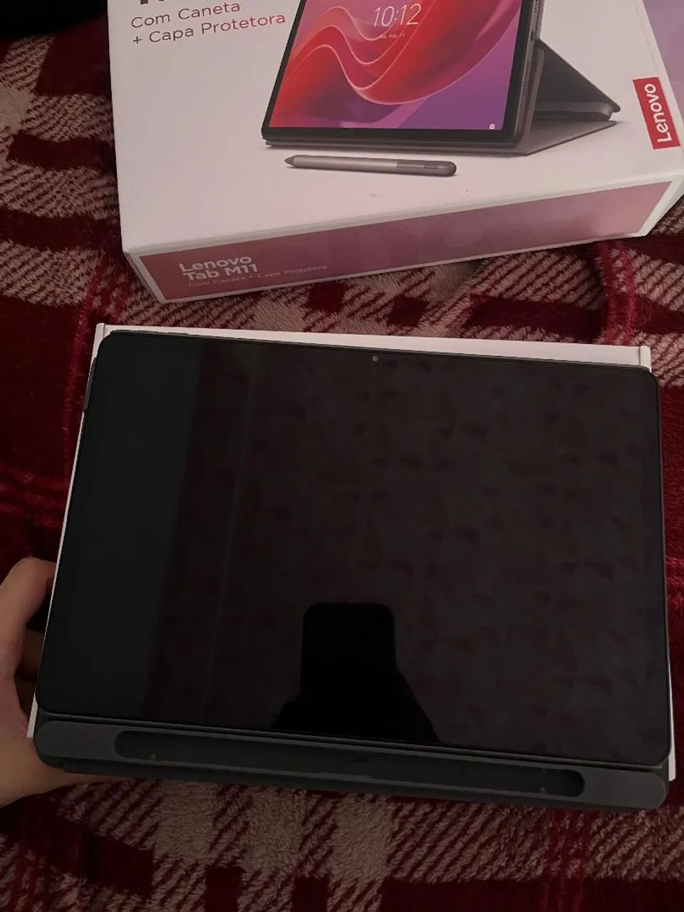 Tablet M11 Lenovo  - Foto 3