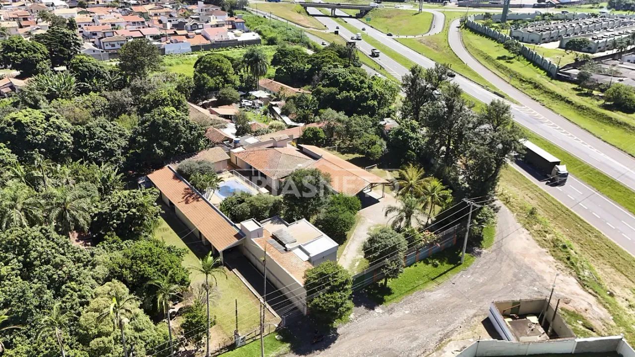 Chácara no bairro Dois Córregos