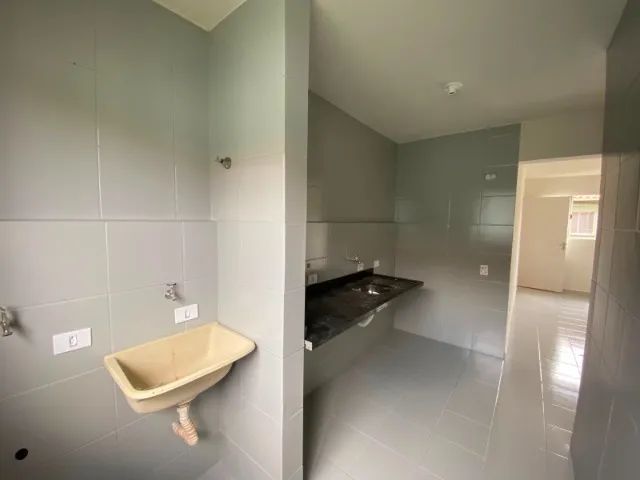 Apartamento| ZERO Entrada | Pronto para Morar - Foto 3