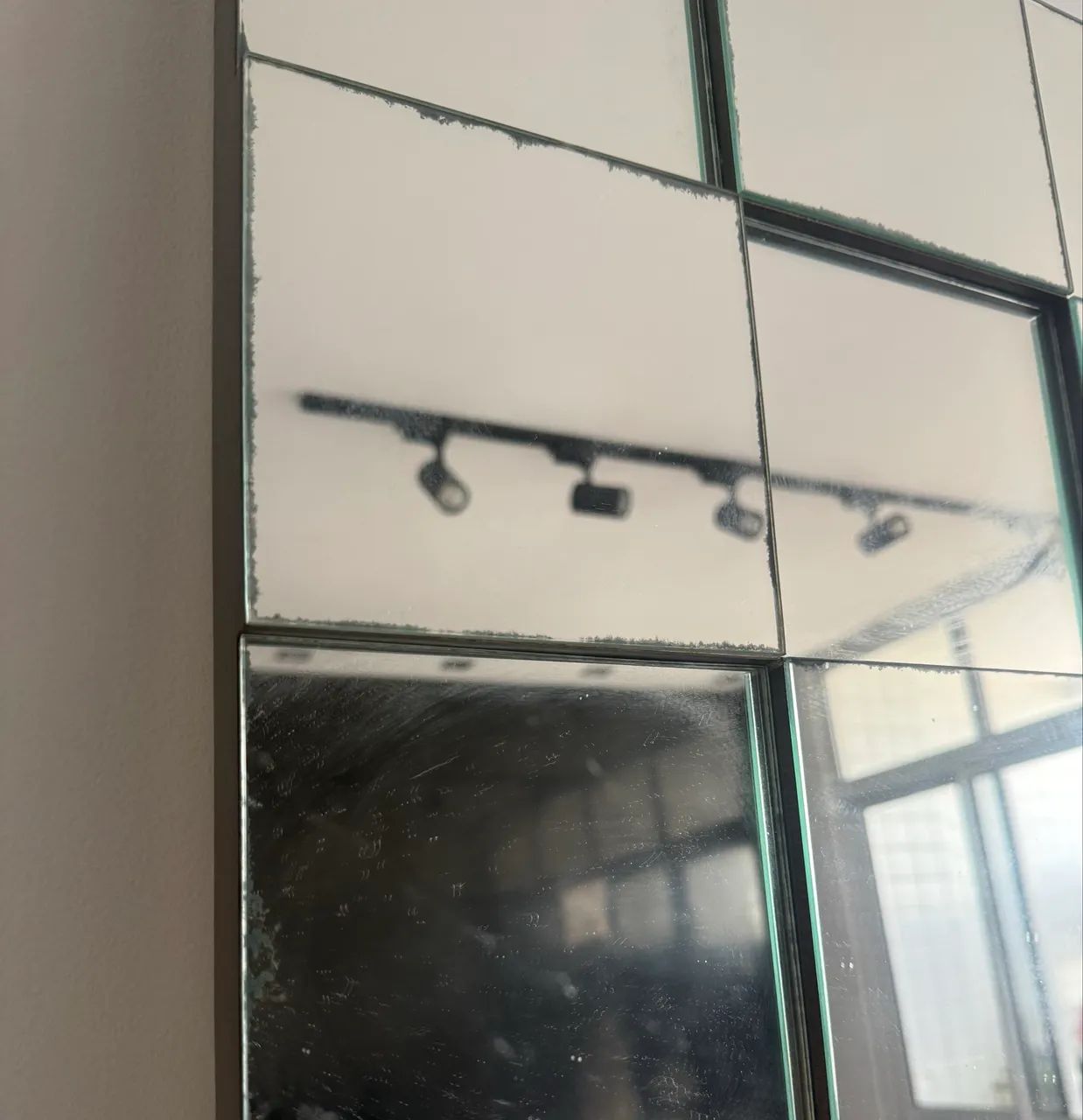Vendo espelho elegante - Foto 2