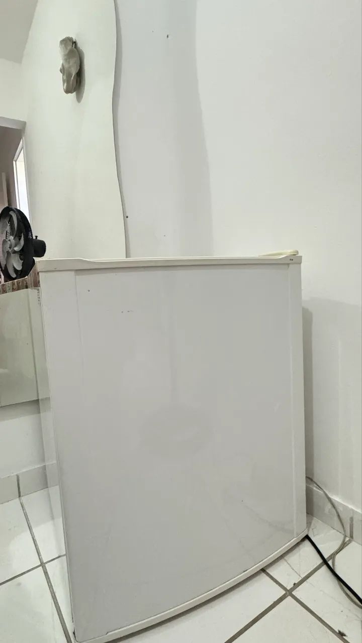 Frigo bar