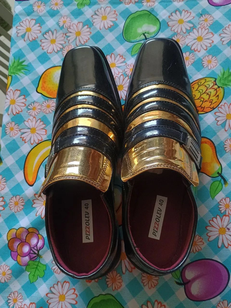 Vendo sapato  - Foto 3