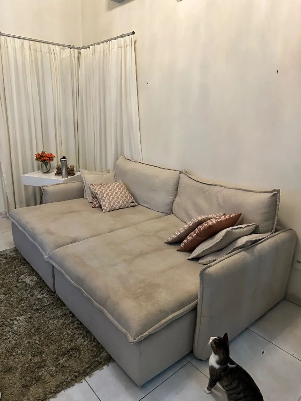 Sofá cama  - Foto 2
