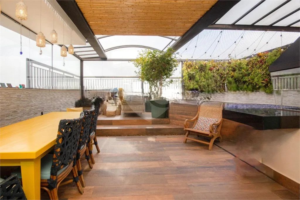 Apartamento com 2 quartos à venda em Indianópolis - SP - Foto 2