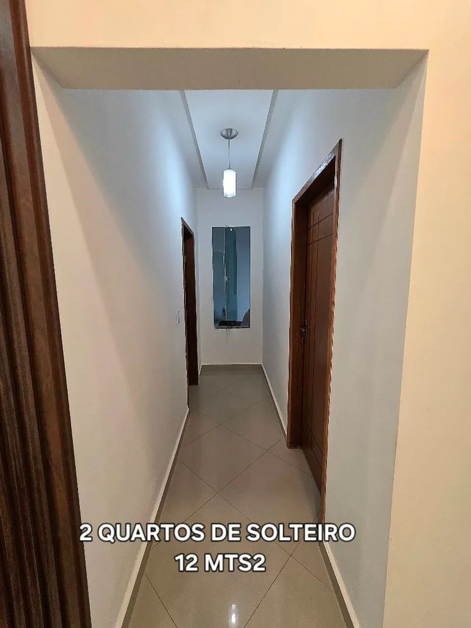 CASA AMPLA E MODERNA - MANTENA - Foto 3