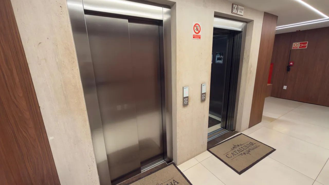 APÊ 3 Quartos - Todos os Santos - Foto 5