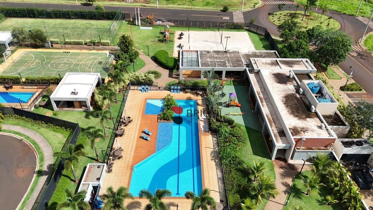 Terreno Condomínio Fechado, 256m², no Vivendas da Mata em Ribeirão Preto/SP I Imobiliária  - Foto 7