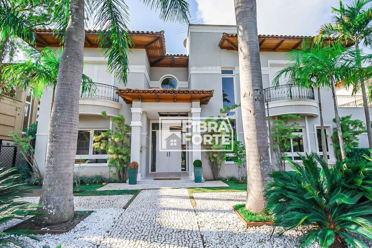 Casa à venda - Sítios de Recreio Gramado - Campinas/SP