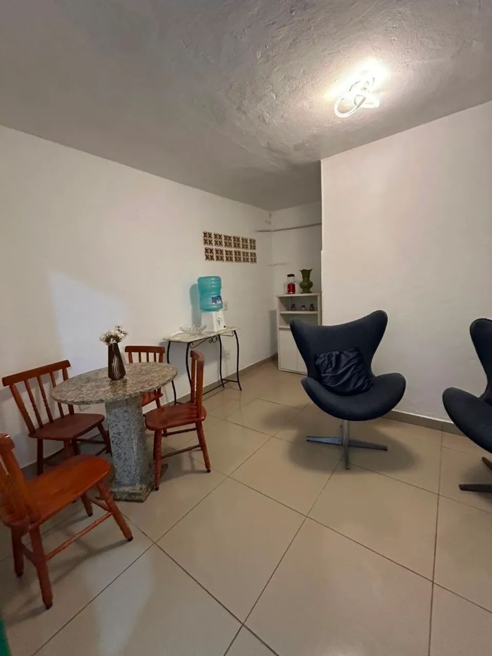Quitinete tipo apartamento. - Foto 5