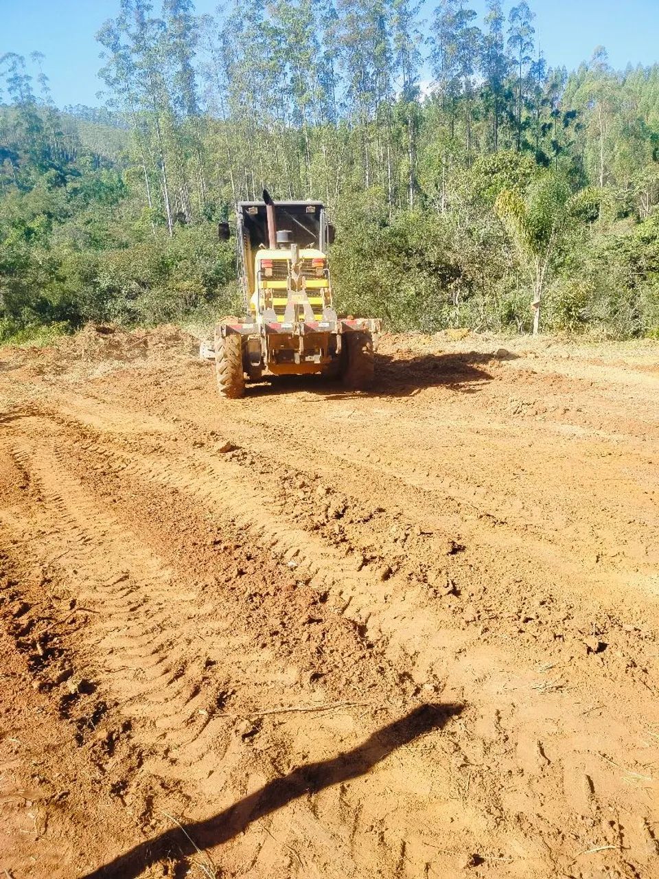 Terreno na área rural  - Foto 3