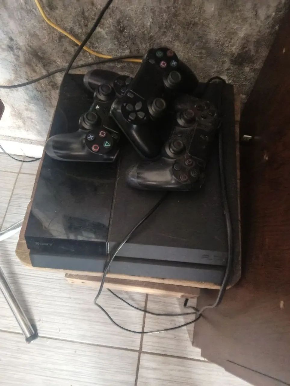 Ps4 