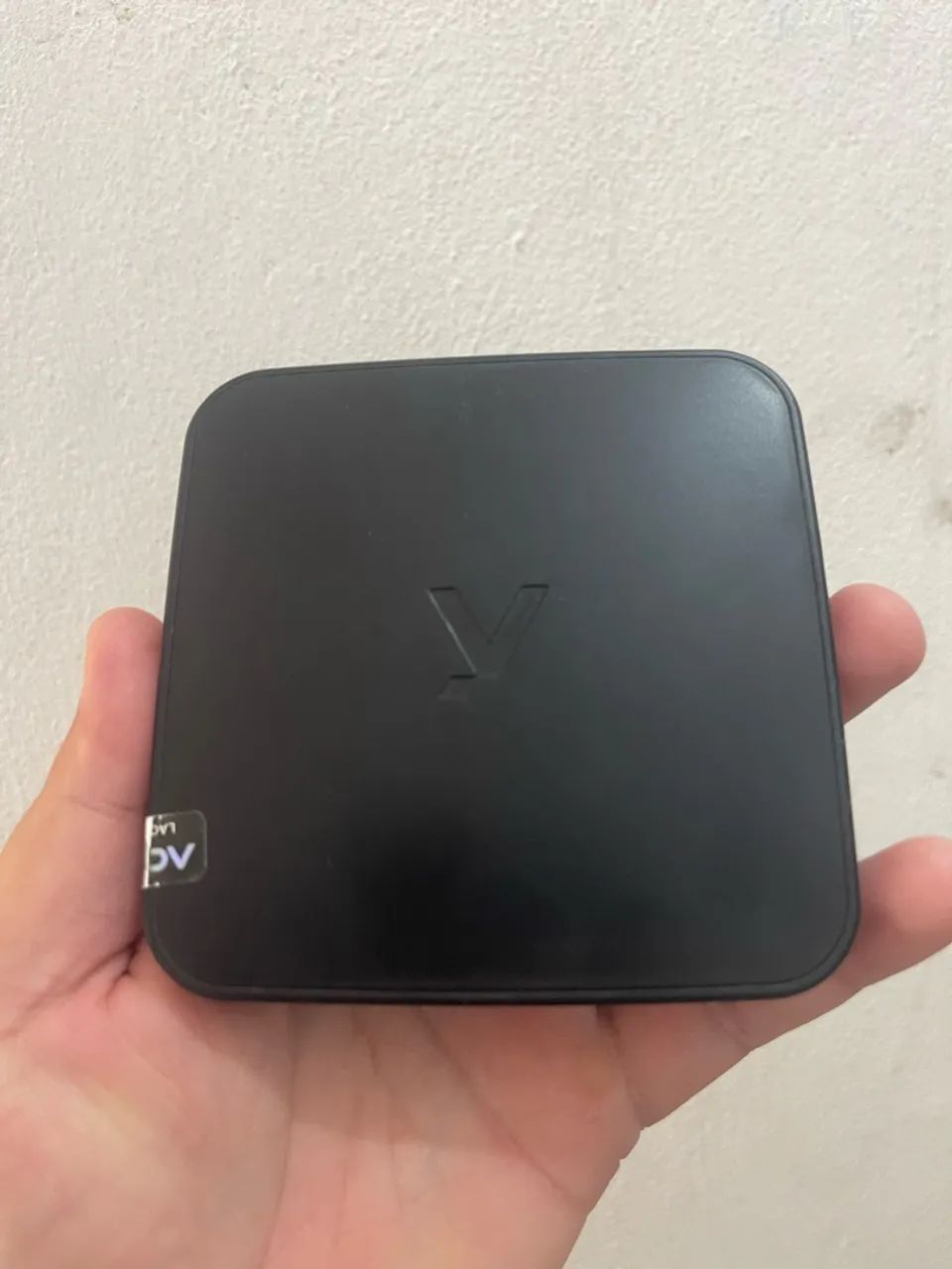 Smart Box Aquário