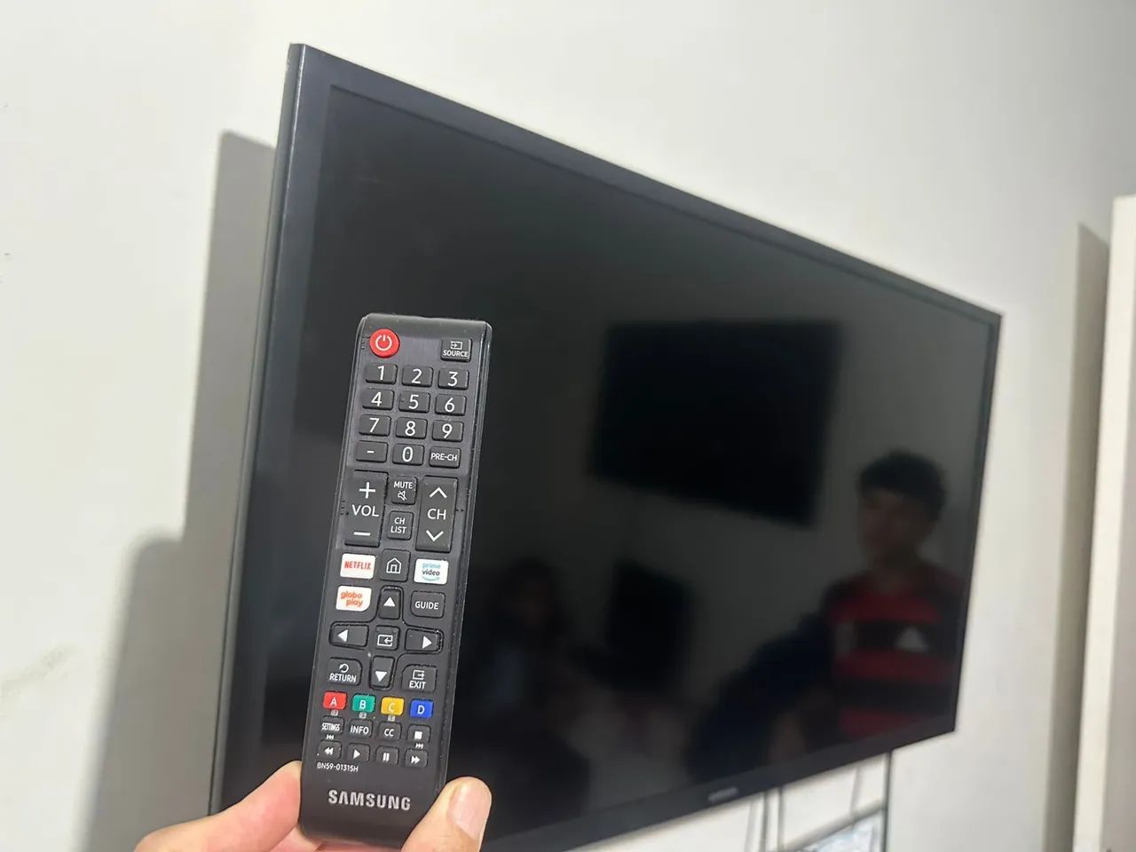 Tv Panasonic 32 polegadas  - Foto 2