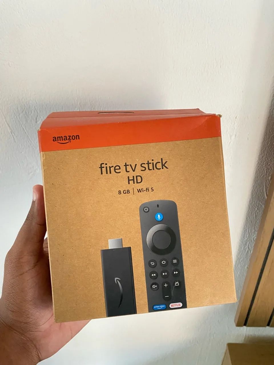 Fire  stick - Foto 4