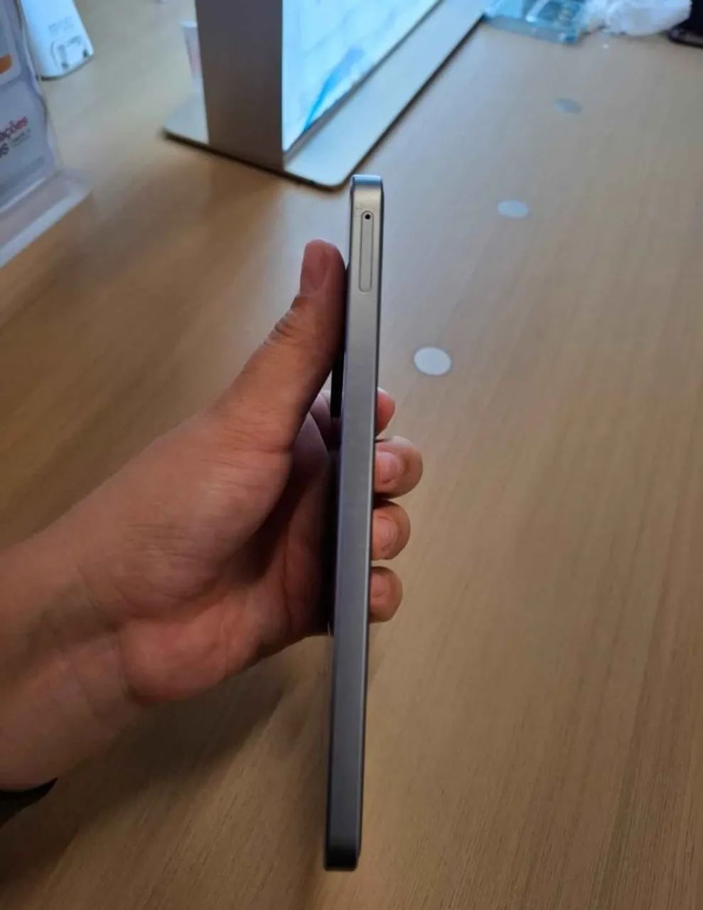 Samsung A17 4G 256 GB de Memória Interna 8GB de Ram Novo C/ Nota fiscal na Garantia  - Foto 4