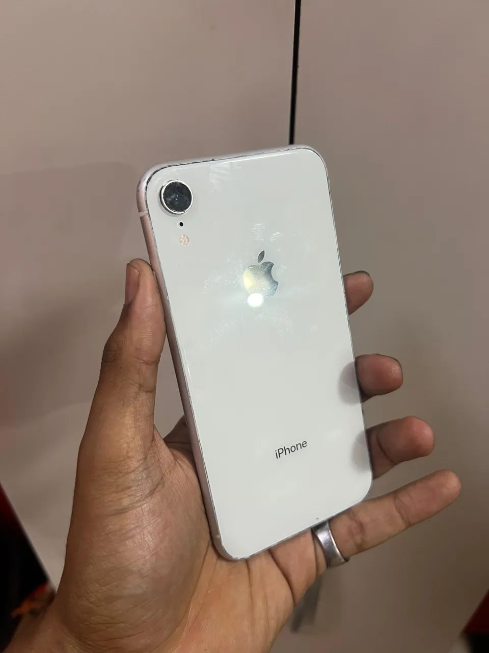 iPhone XR - Foto 2