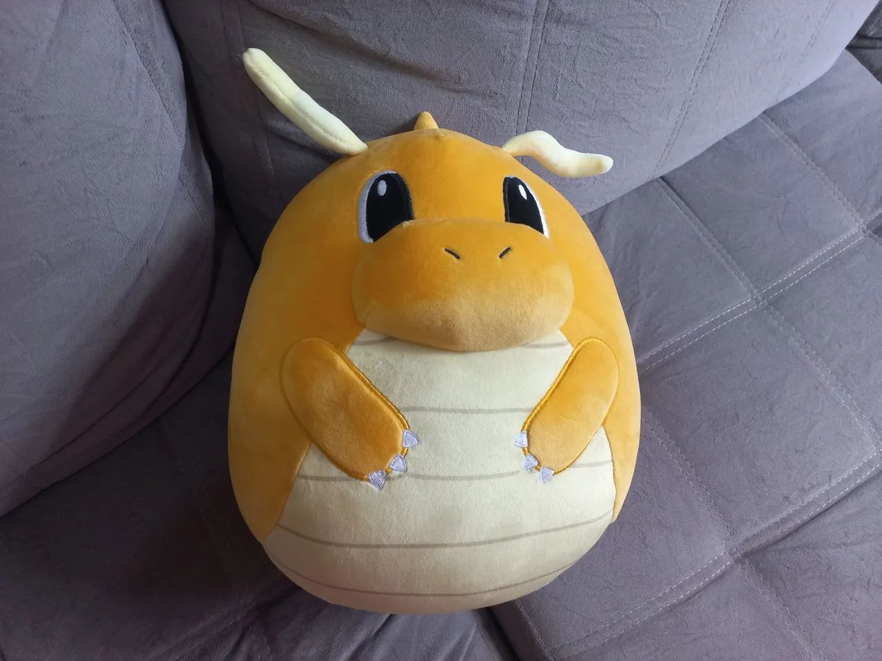 Pokémon Squishmallows Dragonite - Foto 2