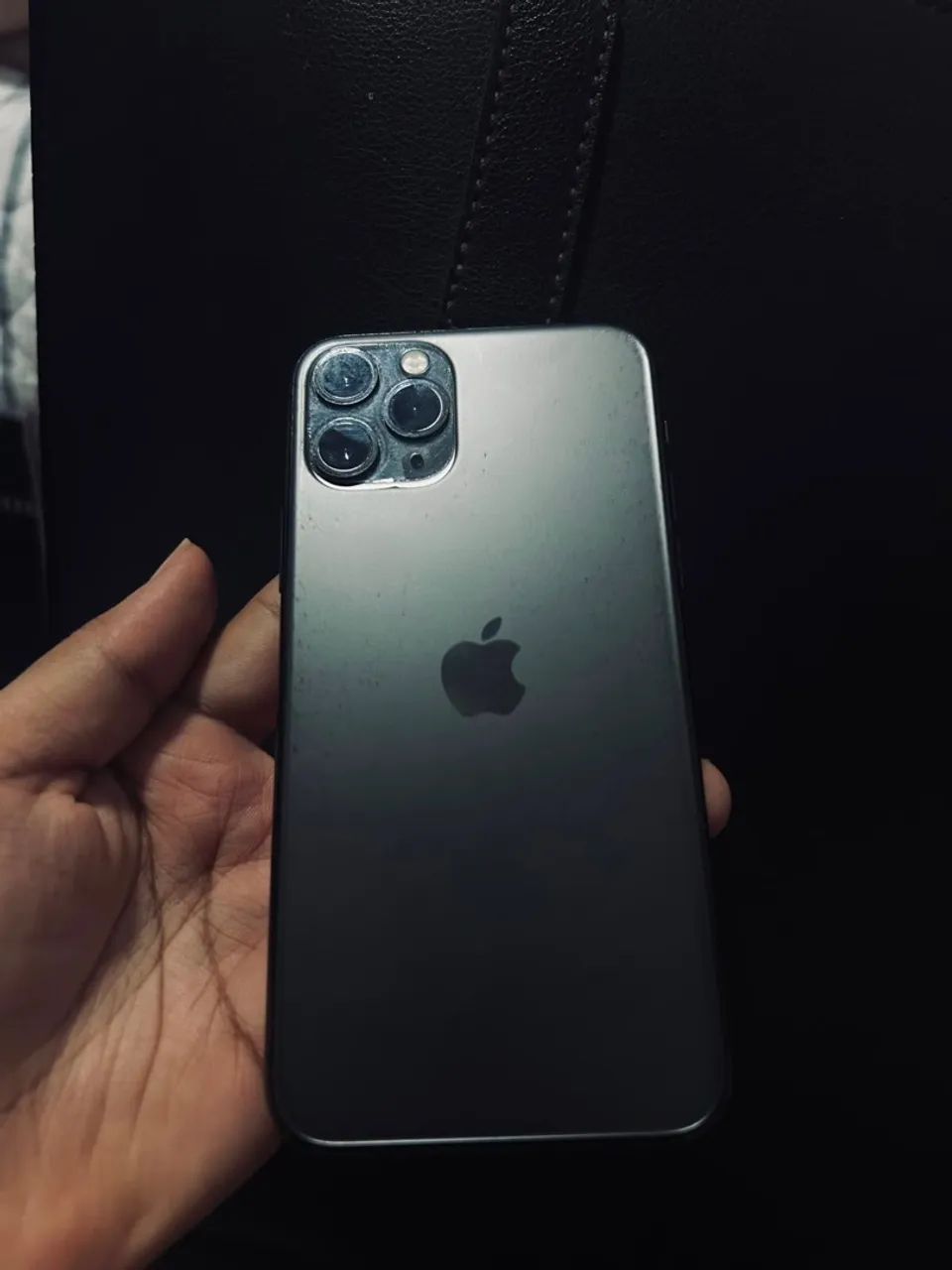 iPhone 11 Pro 