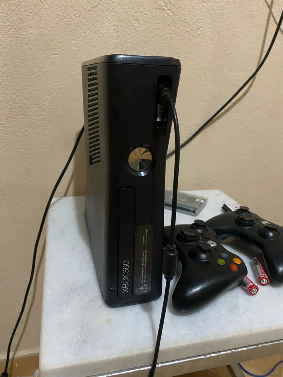 Xbox 360 completo - Foto 2