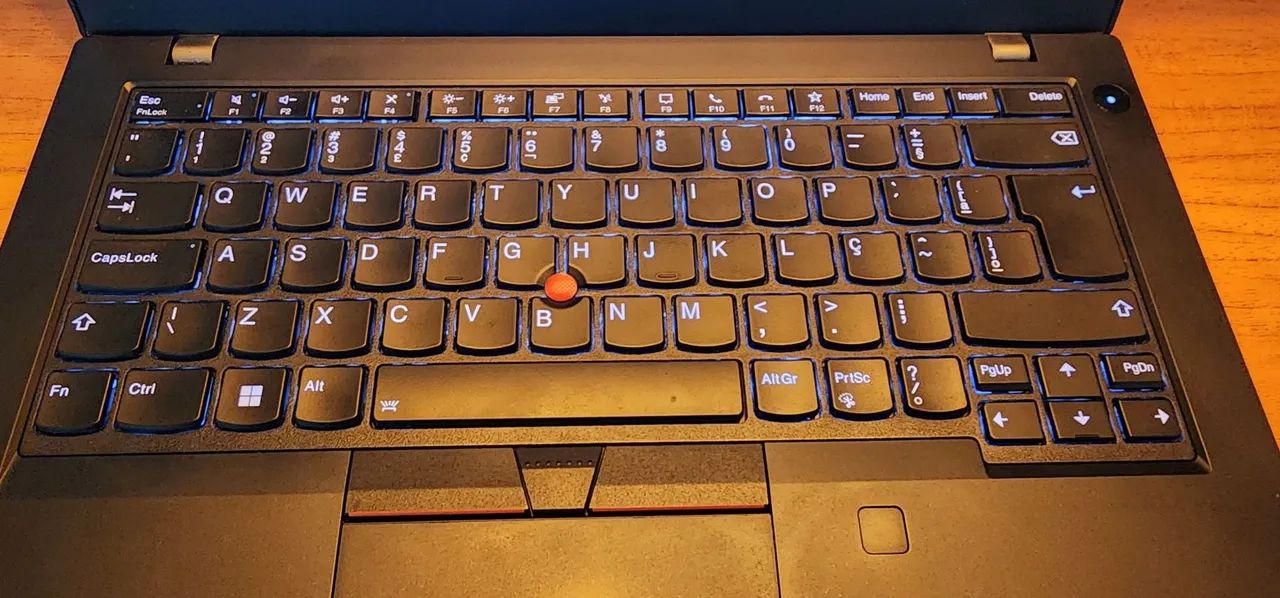 Notebook Lenovo Thinkpad L14 - Foto 3