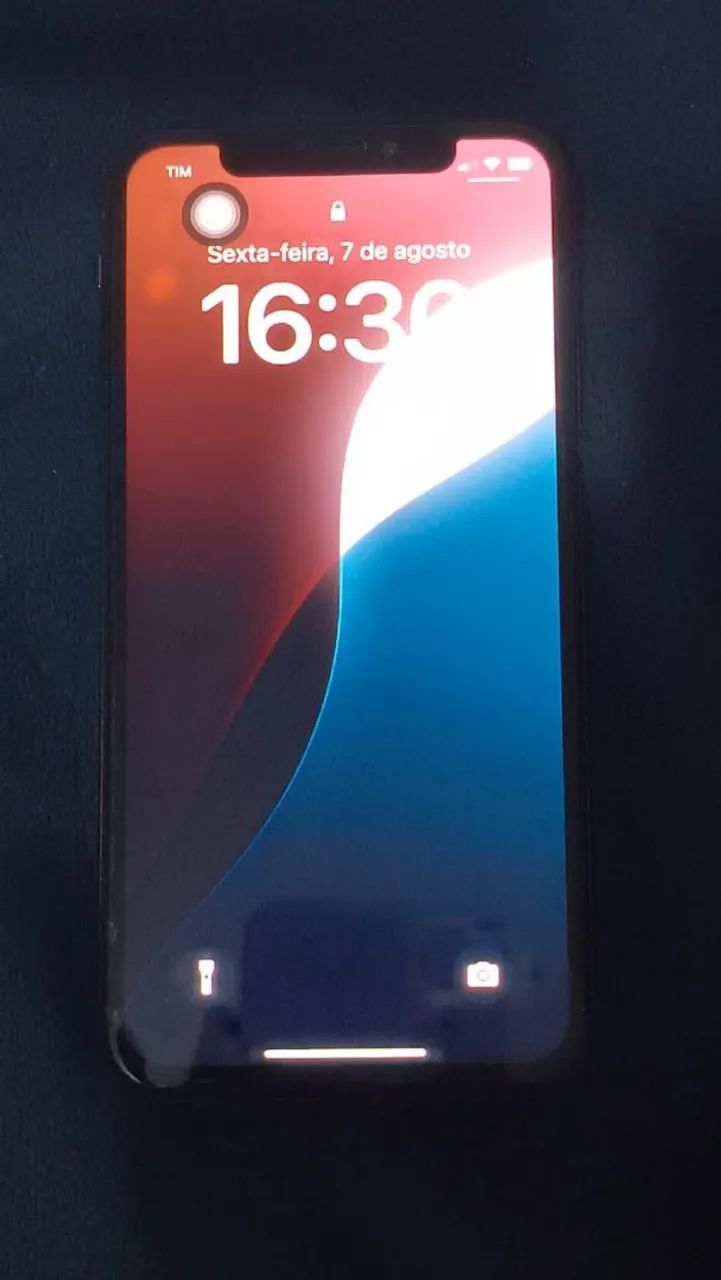 iPhone XS rosê - Foto 5