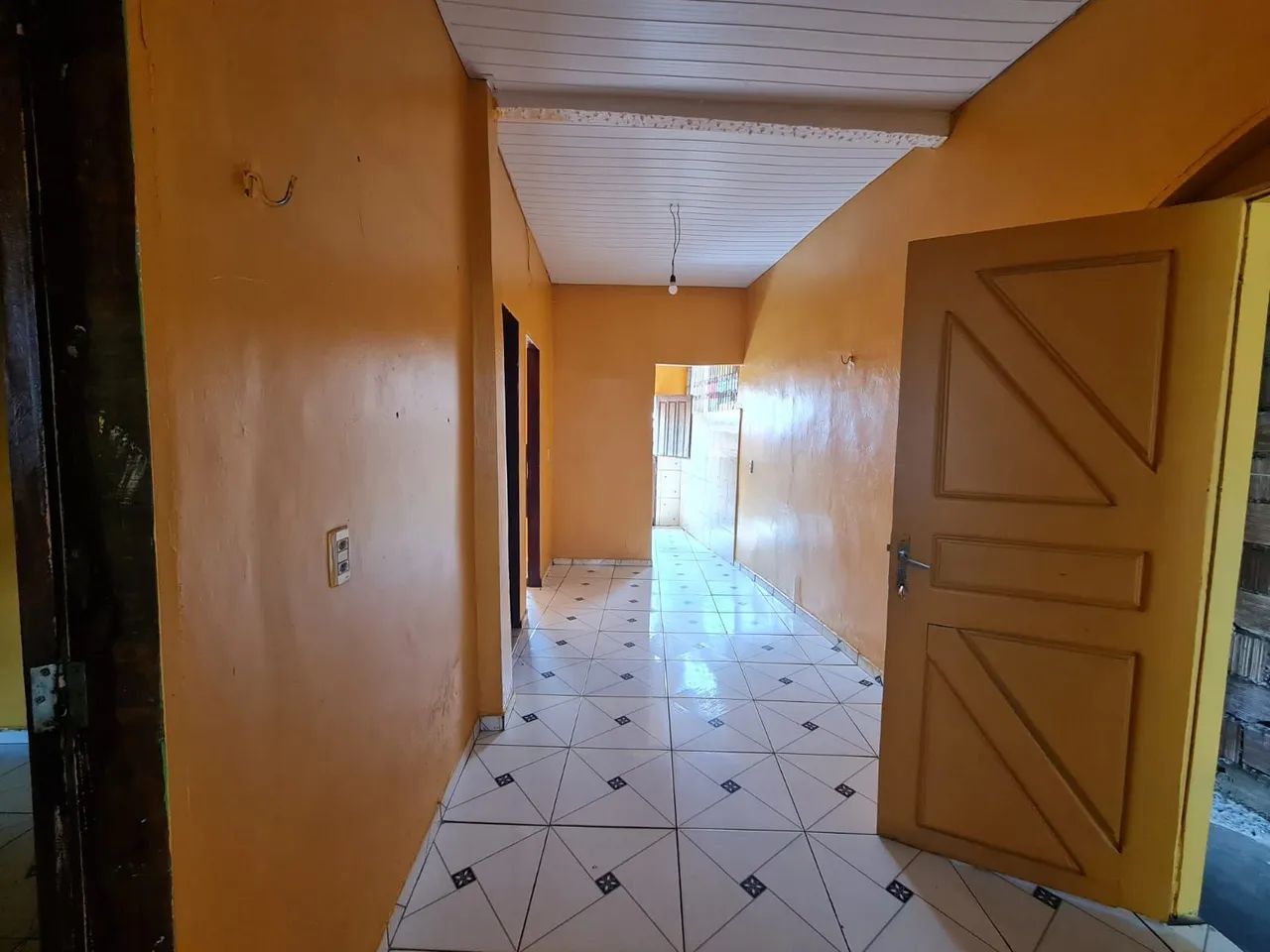 Aluga-se uma casa - Foto 3