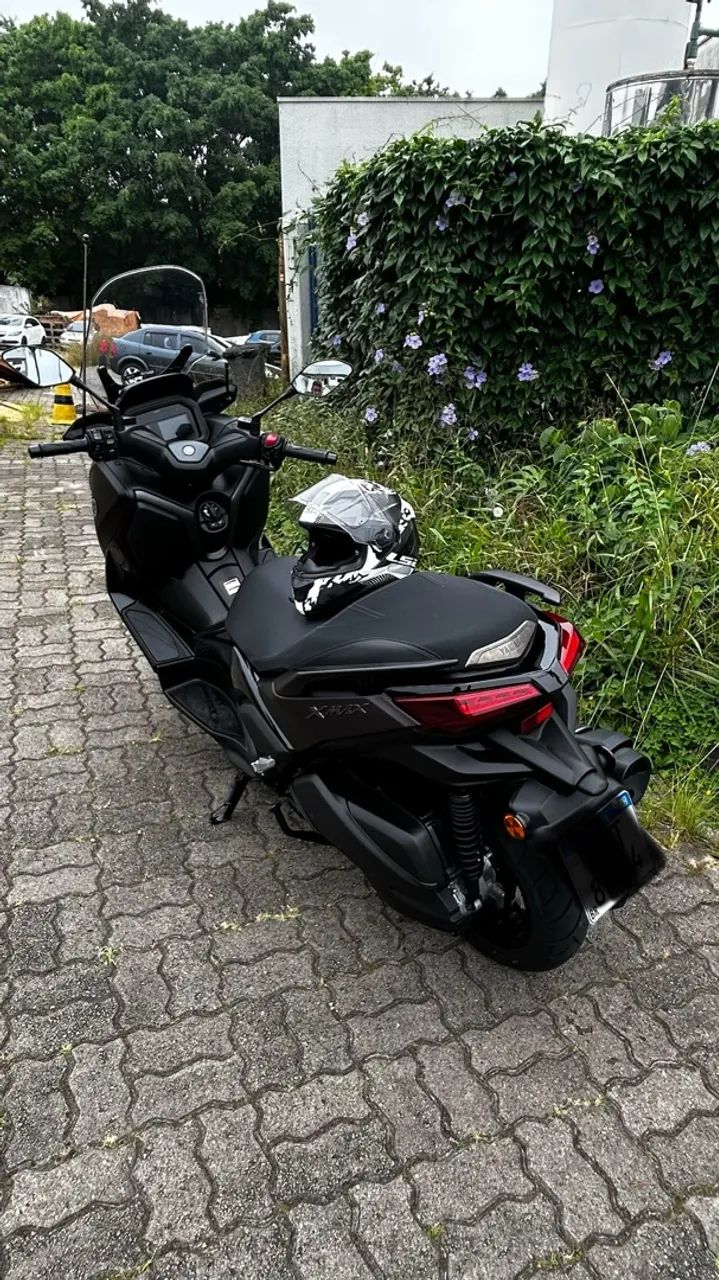 Xmax 300  - Foto 3