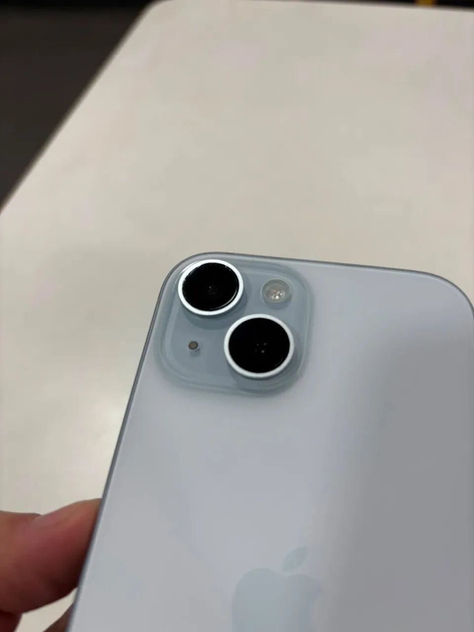 IPHONE 15 128GB 86%? - Foto 3