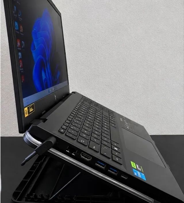 Notebook Gamer Acer Nitro V - Foto 3