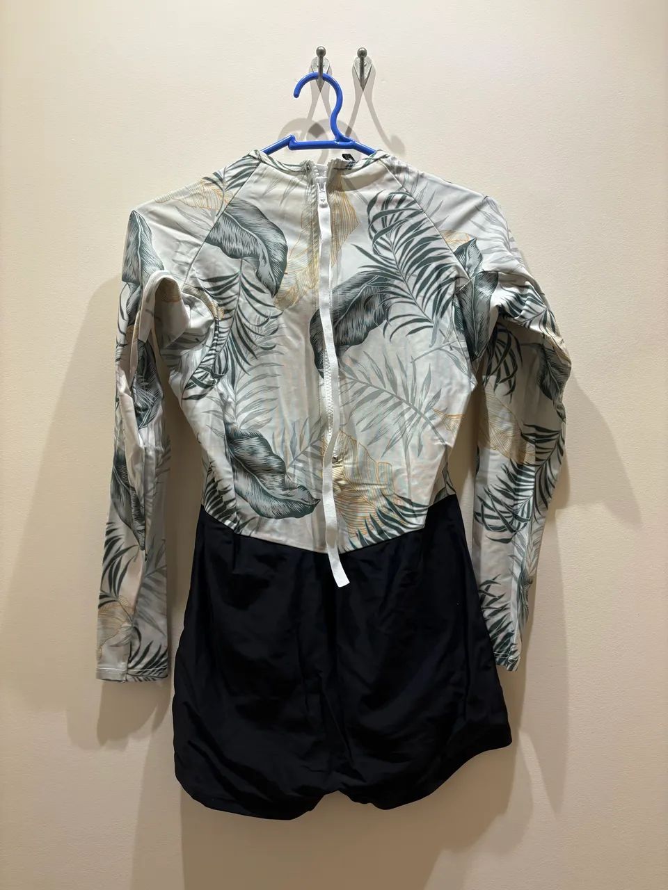 Maiô Rip Curl Coastal Palms long - Foto 3