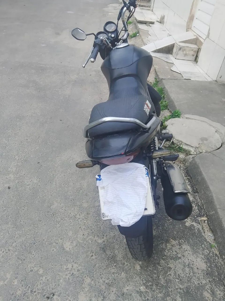 CG Fan 125 - Foto 4