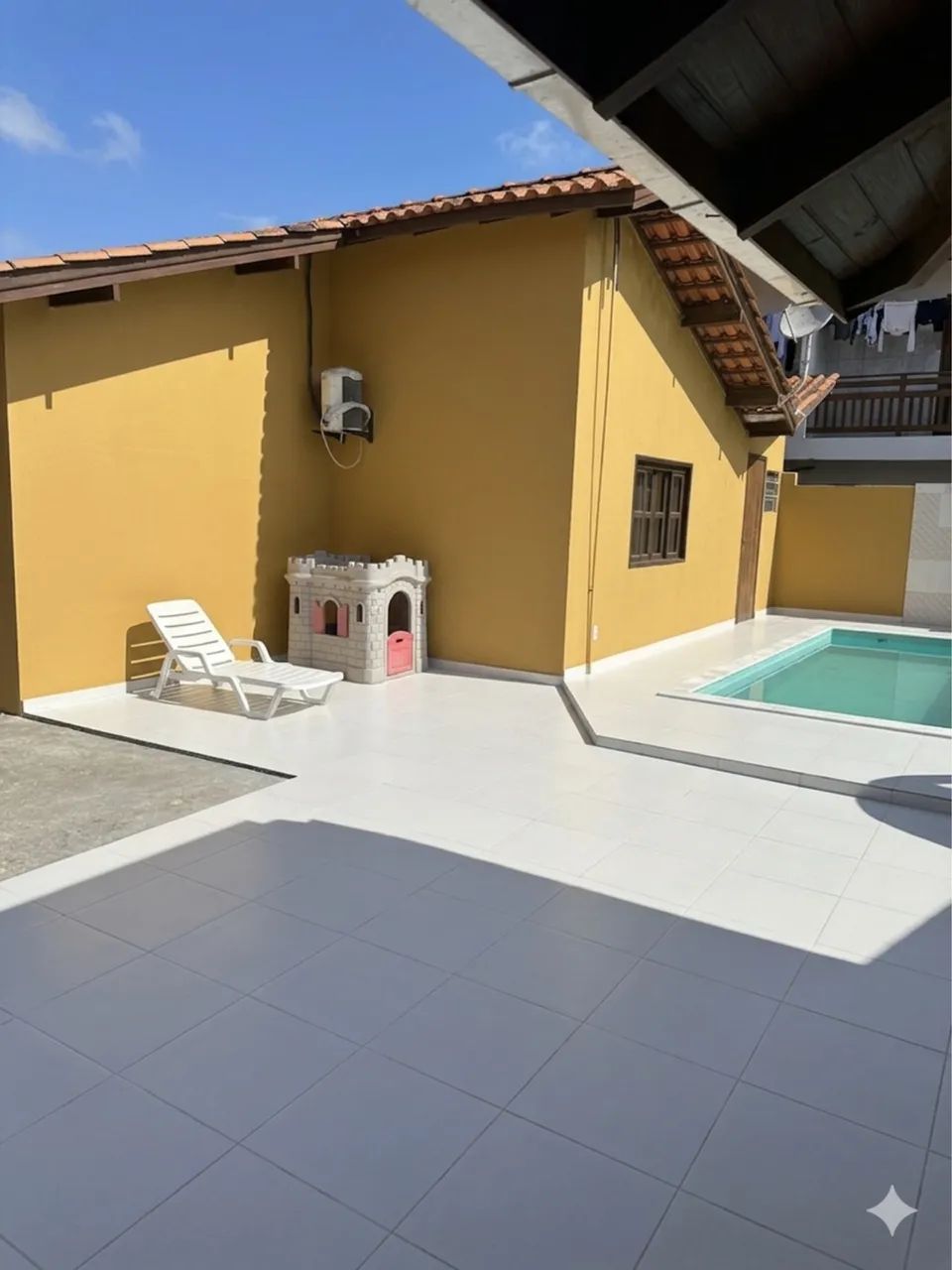 Foto - Florianópolis - Ingleses