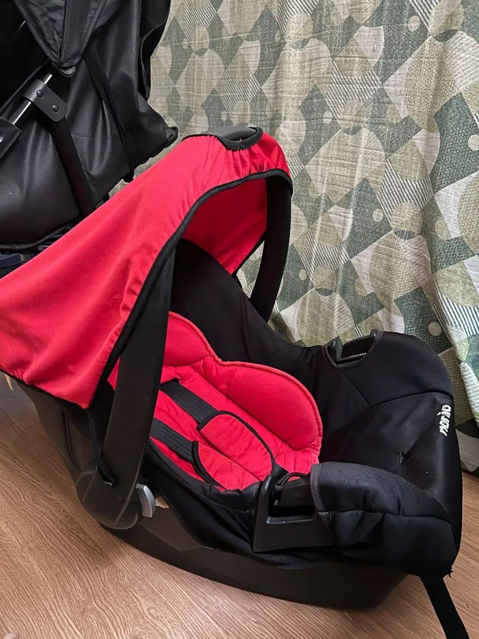 Bebê Conforto 