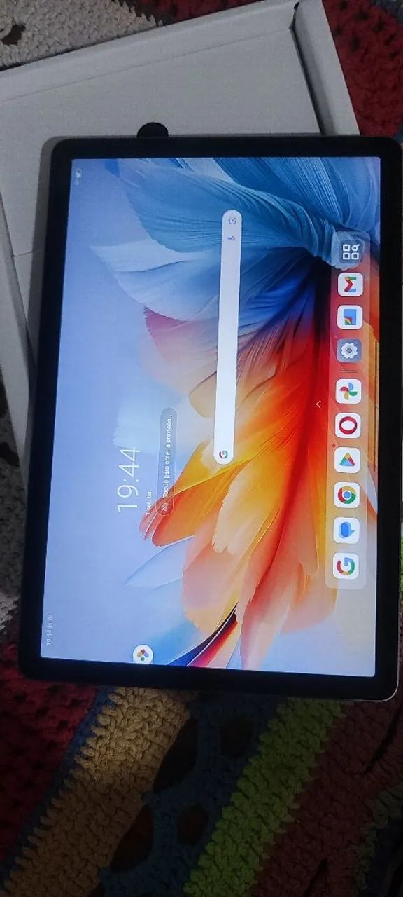 Tablet Lenovo  - Foto 4