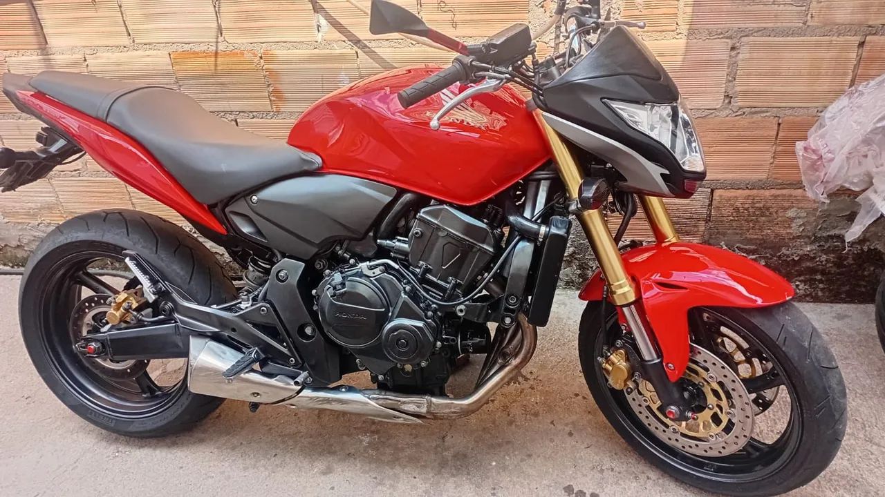 Moto - Foto 4