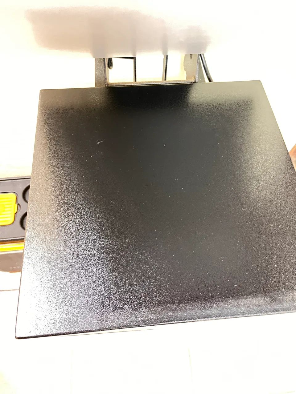 Prensa Sublimadora E Transfer Stc Flat Thermal Press 38x38  - Foto 4