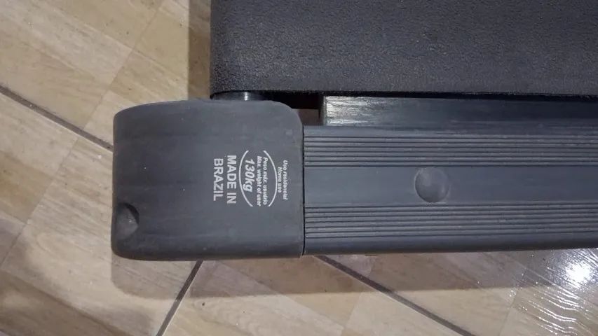 ESTEIRA ATHLETIC ADVANCED 520EE - Foto 3