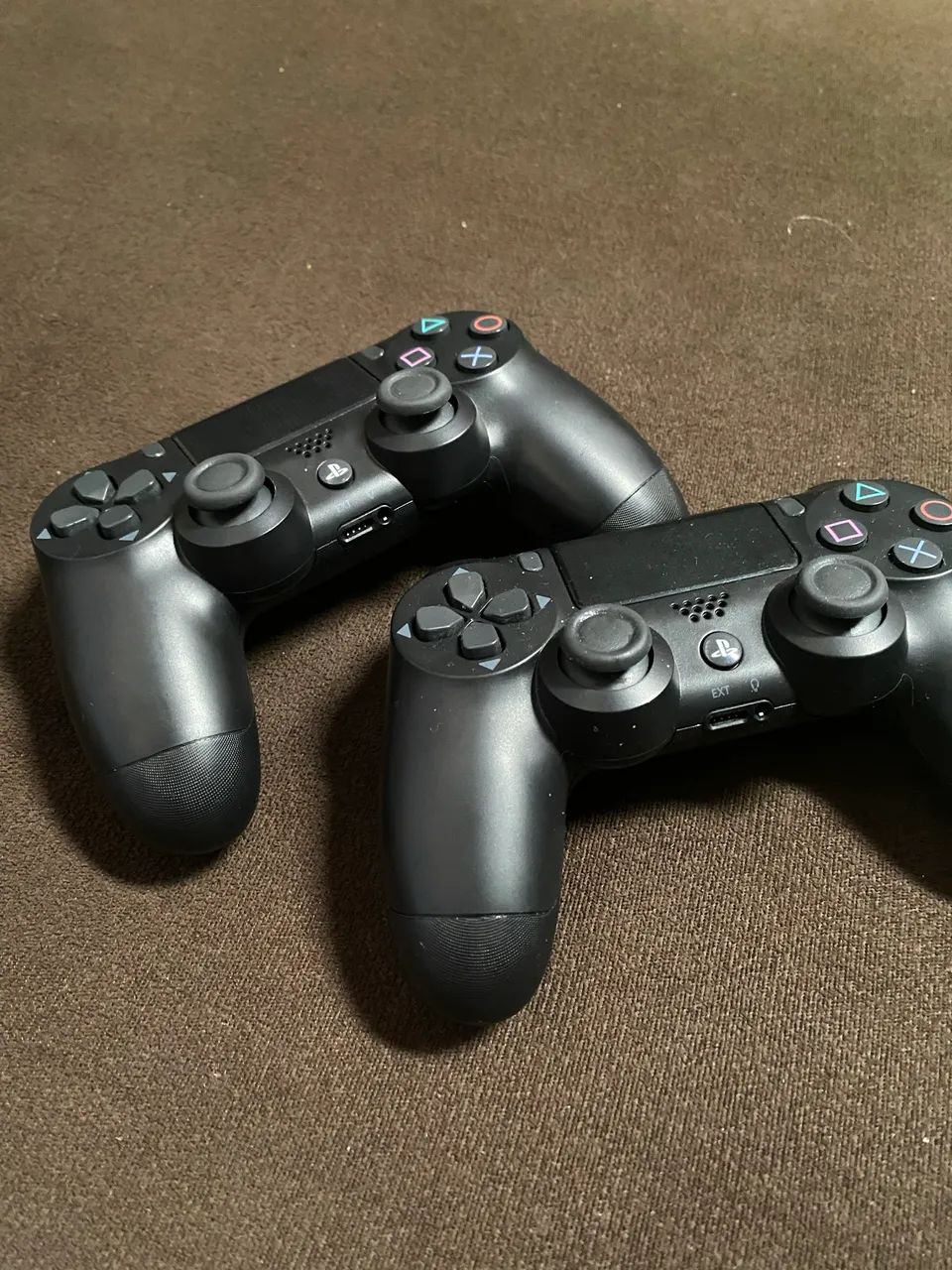 Controle Original PS4 - Foto 4
