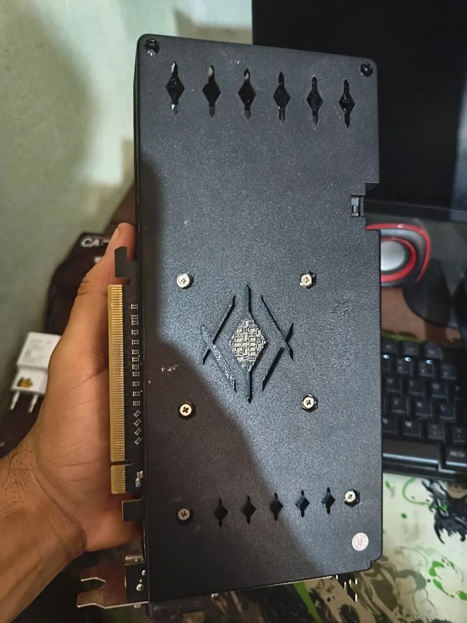 PLACA DE VÍDEO - Foto 2